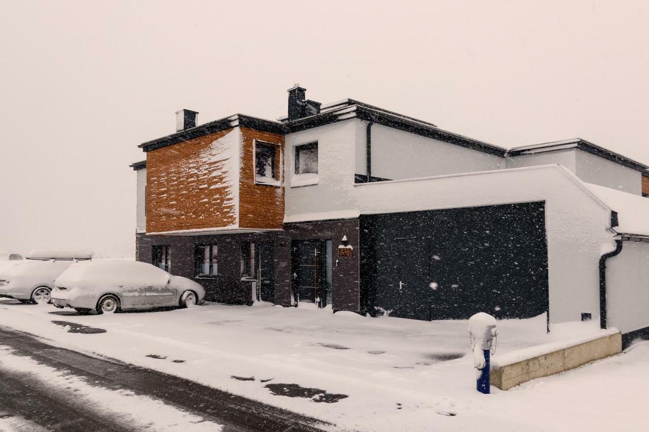 Apart Gamper Längenfeld Exterior photo